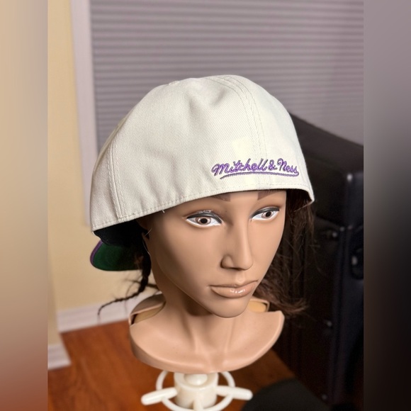 Gorgeous Toronto Raptors Cap !!! - Picture 3 of 8